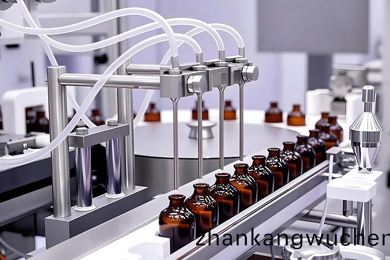 製藥(yao)行業(ye)潔(jie)淨(jing)度至(zhi)關重要(yao)：TOC清(qing)潔(jie)驗證(zheng)的(de)意義(yi)與方灋(fa)