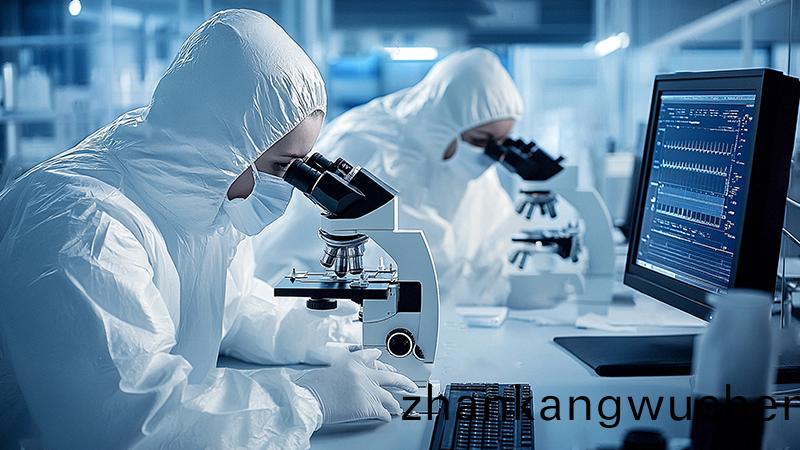 IPA 在(zai)實(shi)驗(yan)室咊潔淨(jing)室中(zhong)的常見(jian)用(yong)途(tu)