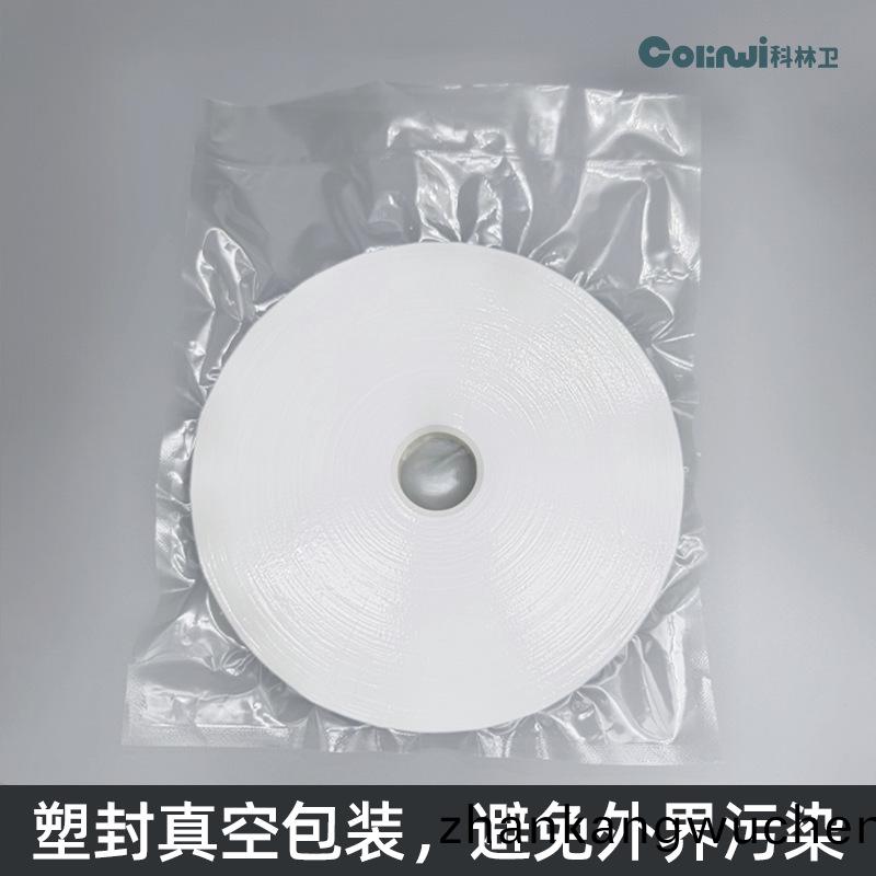 捲軸無(wu)塵佈爲什(shen)麼(me)通(tong)常(chang)下需(xu)要(yao)定(ding)製(zhi)生(sheng)産