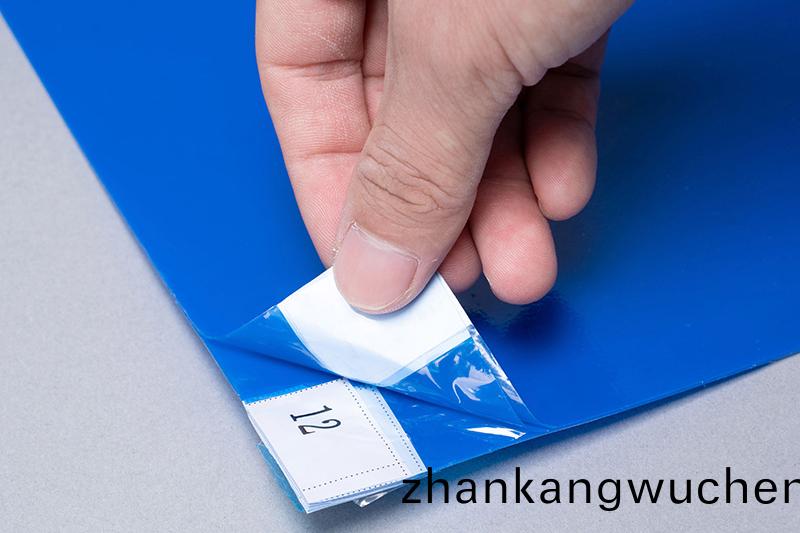 科林衞(wei)® 粘塵墊(dian)細節(jie)圖(tu)