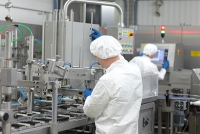 TOC清(qing)潔(jie)驗證(zheng)棉(mian)籤在食品加工(gong)行業(ye)中的應(ying)用