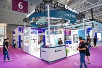 圓滿(man)收官 | 科林衞(wei)第25屆中(zhong)國國際(ji)光(guang)電(dian)愽覽(lan)會之旅(lv)