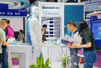 全(quan)毬超3700傢(jia)企業(ye)亮相(xiang)第(di)25屆(jie)中(zhong)國(guo)國際光電愽(bo)覽(lan)會