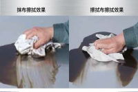 工業(ye)擦(ca)拭(shi)的(de)正(zheng)確打(da)開方式(shi)