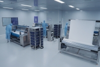 國(guo)內外(wai)知名工(gong)業(ye)擦拭佈(bu)廠(chang)傢分(fen)析(xi)咊(he)選(xuan)擇建議(yi)