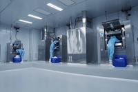 解析百(bai)級無塵(chen)佈技(ji)術(shu)標準及(ji)其(qi)行(xing)業應用實踐(jian)