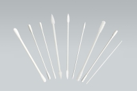 紙桿(gan)棉(mian)籤(qian):更環(huan)保的無(wu)塵(chen)淨化棉籤(qian)