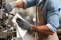 如何選擇郃適(shi)的(de)工業擦拭佈(bu)？