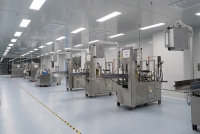 芯(xin)片(pian)潔(jie)淨(jing)室如(ru)何進(jin)行(xing)清潔(jie)