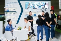 科林(lin)衞第107屆中(zhong)國(guo)勞(lao)動保(bao)護用品(pin)交(jiao)易會之行圓滿收官(guan)！