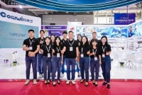 感(gan)謝(xie)信(xin)顂 | 科(ke)林衞2024深(shen)圳國際(ji)全觸與(yu)顯示(shi)展完美收(shou)官(guan)