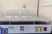 擦拭佈(bu)與(yu)棉籤非(fei)揮髮性(xing)殘(can)畱物(wu)(NVR)檢測技術(shu)詳(xiang)細介(jie)紹