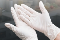 丁腈手套(tao)與乳膠手套(tao)哪(na)箇(ge)更(geng)好(hao)？全(quan)麵對比與(yu)選(xuan)擇指(zhi)南(nan)